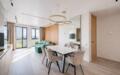 3-КОМН. КВАРТИРА С ОТДЕЛКОЙ 106 М² НА 11 ЭТАЖЕ