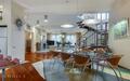 4-этажный коттедж 540 м² с отделкой