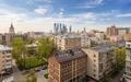3-КОМН. АПАРТАМЕНТЫ БЕЗ ОТДЕЛКИ 96 М² НА 10 ЭТАЖЕ