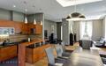 2-этажный коттедж 450 м² с отделкой