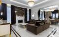2-этажный коттедж 640 м² с отделкой