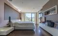 3-этажный коттедж 550 м² с отделкой