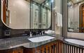 3-КОМН. КВАРТИРА С ОТДЕЛКОЙ 137.4 М² НА 3 ЭТАЖЕ
