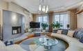 2-этажный коттедж 540 м² с отделкой