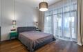 1-этажный коттедж 440 м² с отделкой