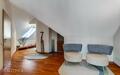 4-этажный коттедж 540 м² с отделкой