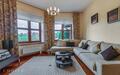 4-этажный коттедж 540 м² с отделкой