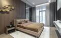 2-этажный коттедж 760 м² с отделкой