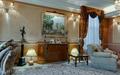 4-этажный коттедж 1 200 м² с отделкой