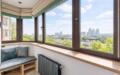3-КОМН. КВАРТИРА С ОТДЕЛКОЙ 106 М² НА 11 ЭТАЖЕ