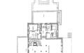 4-этажный коттедж 2 350 м² без отделки