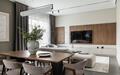 2-этажный коттедж 324 м² с отделкой