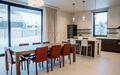 2-этажный коттедж 455 м² с отделкой