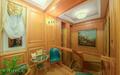 2-этажный коттедж 1 615 м² с отделкой