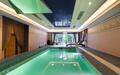 4-этажный коттедж 1 200 м² с отделкой