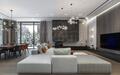 2-этажный коттедж 760 м² с отделкой