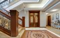 4-этажный коттедж 1 200 м² с отделкой