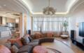 4-КОМН. КВАРТИРА С ОТДЕЛКОЙ 180 М² НА 11 ЭТАЖЕ