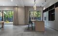 2-этажный коттедж 750 м² с отделкой