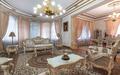 3-этажный коттедж 1 200 м² с отделкой