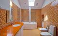 2-этажный коттедж 450 м² с отделкой