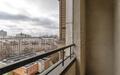 3-КОМН. КВАРТИРА БЕЗ ОТДЕЛКИ 125 М² НА 9 ЭТАЖЕ