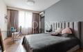 3-КОМН. КВАРТИРА С ОТДЕЛКОЙ 117 М² НА 9 ЭТАЖЕ