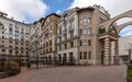 3-КОМН. КВАРТИРА БЕЗ ОТДЕЛКИ 125 М² НА 9 ЭТАЖЕ