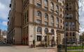 3-КОМН. КВАРТИРА БЕЗ ОТДЕЛКИ 125 М² НА 9 ЭТАЖЕ