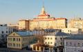 3-КОМН. АПАРТАМЕНТЫ С ОТДЕЛКОЙ 100 М² НА 4 ЭТАЖЕ
