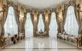 2-этажный коттедж 2 000 м² с отделкой