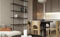 2-КОМН. КВАРТИРА С ОТДЕЛКОЙ 46.1 М² НА 18 ЭТАЖЕ