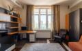 4-КОМН. КВАРТИРА С ОТДЕЛКОЙ 180 М² НА 11 ЭТАЖЕ
