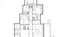 4-этажный коттедж 2 350 м² без отделки