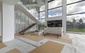 3-этажный коттедж 920 м² с отделкой