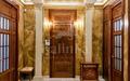 3-КОМН. КВАРТИРА С ОТДЕЛКОЙ 136.5 М² НА 3 ЭТАЖЕ
