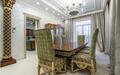2-этажный коттедж 650 м² с отделкой
