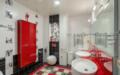 4-КОМН. КВАРТИРА С ОТДЕЛКОЙ 180 М² НА 11 ЭТАЖЕ