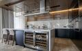 3-этажный коттедж 550 м² с отделкой
