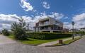 3-этажный коттедж 920 м² с отделкой