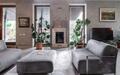 2-этажный коттедж 500 м² с отделкой
