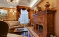 4-этажный коттедж 1 200 м² с отделкой