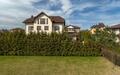 2-этажный коттедж 364 м² с отделкой