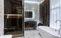 2-этажный коттедж 640 м² с отделкой
