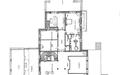 4-этажный коттедж 2 350 м² без отделки