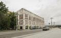 4-КОМН. КВАРТИРА БЕЗ ОТДЕЛКИ 101.5 М² НА 5 ЭТАЖЕ