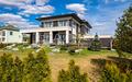 2-этажный коттедж 627.9 м² с отделкой