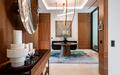 3-этажный коттедж 1 495.4 м² с отделкой