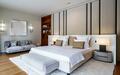 3-этажный коттедж 1 495.4 м² с отделкой