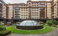 4-КОМН. КВАРТИРА С ОТДЕЛКОЙ 238 М² НА 2 ЭТАЖЕ